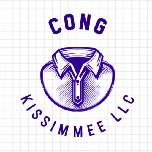 CONG NAILS OF KISSIMMEE LLC
